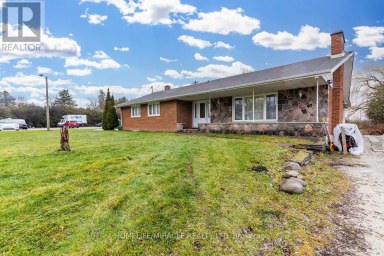 10690 TRAFALGAR ROAD Halton Hills (Rural Halton Hills) Ontario photo 2