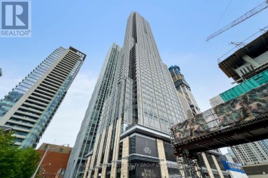 1310 - 11 YORKVILLE AVENUE Toronto (Annex) Ontario photo 2