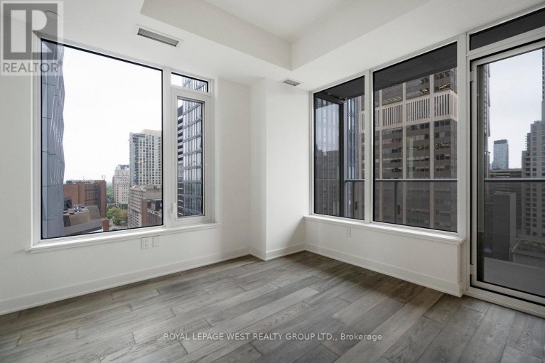 1310 - 11 YORKVILLE AVENUE, Toronto (Annex), Ontario, M4W0B7