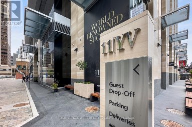 1310 - 11 YORKVILLE AVENUE Toronto (Annex) Ontario photo 3