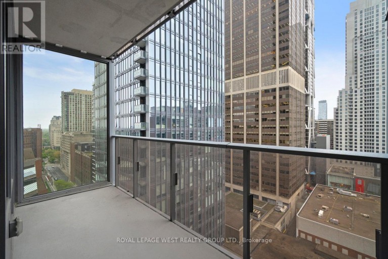 1310 - 11 YORKVILLE AVENUE, Toronto (Annex), Ontario, M4W0B7