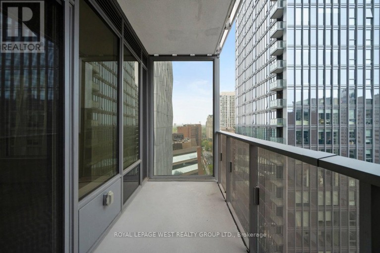 1310 - 11 YORKVILLE AVENUE, Toronto (Annex), Ontario, M4W0B7