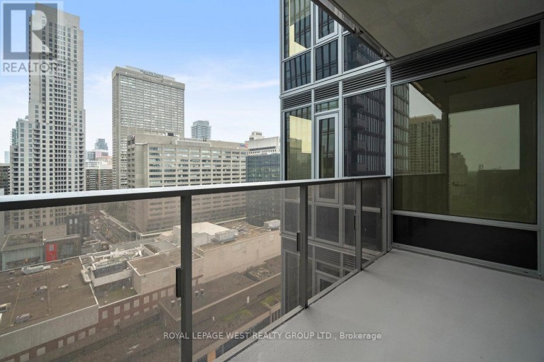 1310 - 11 YORKVILLE AVENUE, Toronto (Annex), Ontario, M4W0B7