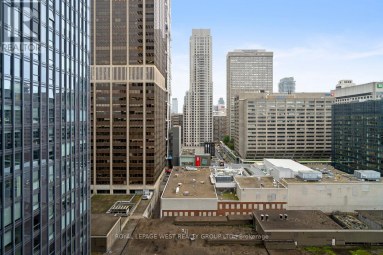 1310 - 11 YORKVILLE AVENUE Toronto (Annex) Ontario photo 40