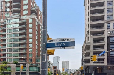 1310 - 11 YORKVILLE AVENUE Toronto (Annex) Ontario photo 43