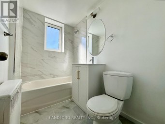 302 - 36 WOOD GLEN ROAD Toronto (Birchcliffe-Cliffside) Ontario photo 7
