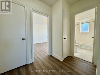 302 - 36 WOOD GLEN ROAD Toronto (Birchcliffe-Cliffside) Ontario photo 8