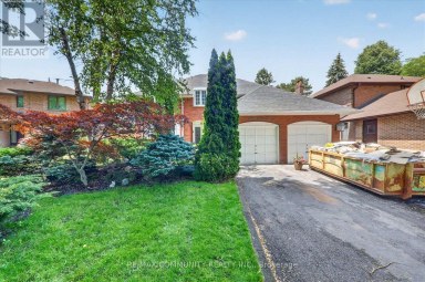 3 BRIGADIER PLACE Toronto (Centennial Scarborough) Ontario photo 1