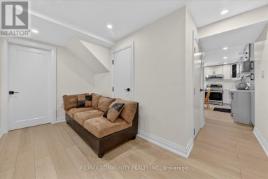 3 BRIGADIER PLACE Toronto (Centennial Scarborough) Ontario photo 10