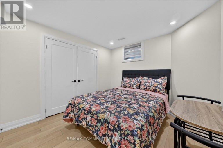 3 BRIGADIER PLACE, Toronto (Centennial Scarborough), Ontario, M1C3G1
