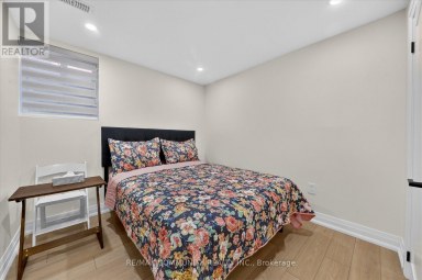3 BRIGADIER PLACE Toronto (Centennial Scarborough) Ontario photo 13