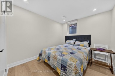 3 BRIGADIER PLACE Toronto (Centennial Scarborough) Ontario photo 14