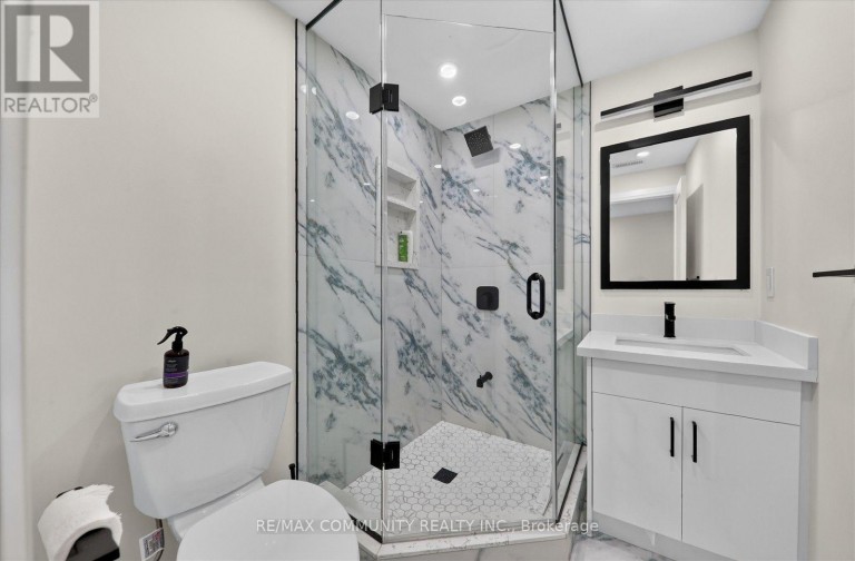 3 BRIGADIER PLACE, Toronto (Centennial Scarborough), Ontario, M1C3G1