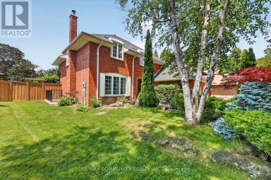 3 BRIGADIER PLACE Toronto (Centennial Scarborough) Ontario photo 2