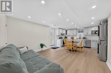 3 BRIGADIER PLACE Toronto (Centennial Scarborough) Ontario photo 3