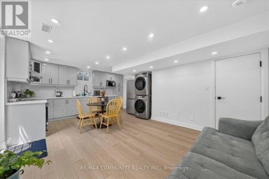 3 BRIGADIER PLACE Toronto (Centennial Scarborough) Ontario photo 4