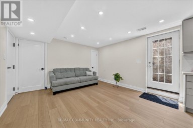 3 BRIGADIER PLACE Toronto (Centennial Scarborough) Ontario photo 5