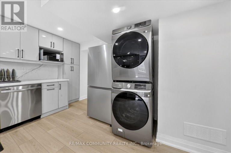 3 BRIGADIER PLACE, Toronto (Centennial Scarborough), Ontario, M1C3G1