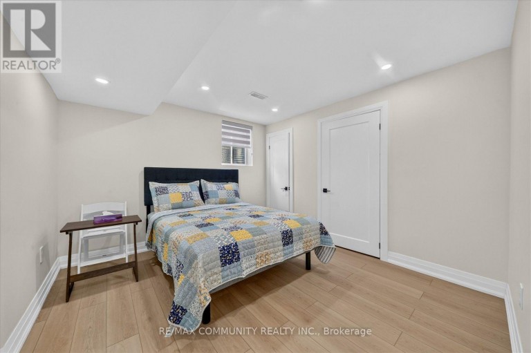 3 BRIGADIER PLACE, Toronto (Centennial Scarborough), Ontario, M1C3G1
