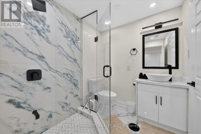 3 BRIGADIER PLACE, Toronto (Centennial Scarborough), Ontario, M1C3G1