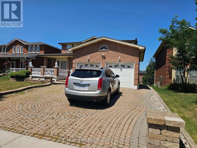 B - BASEMENT - 16 VINEYARD COURT, Vaughan (East Woodbridge), Ontario, L4L5M3
