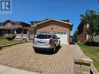 B - BASEMENT - 16 VINEYARD COURT Vaughan (East Woodbridge) Ontario photo 1