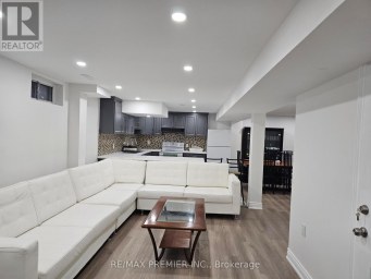 B - BASEMENT - 16 VINEYARD COURT Vaughan (East Woodbridge) Ontario photo 10