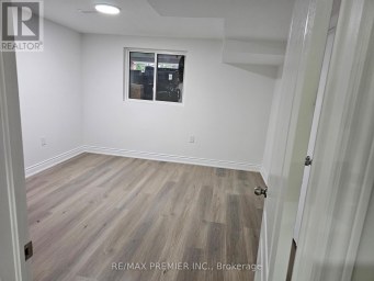 B - BASEMENT - 16 VINEYARD COURT Vaughan (East Woodbridge) Ontario photo 11