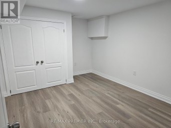 B - BASEMENT - 16 VINEYARD COURT Vaughan (East Woodbridge) Ontario photo 13
