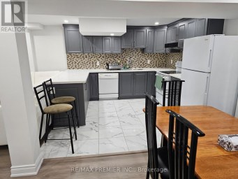B - BASEMENT - 16 VINEYARD COURT Vaughan (East Woodbridge) Ontario photo 15