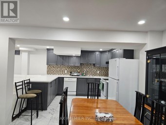B - BASEMENT - 16 VINEYARD COURT Vaughan (East Woodbridge) Ontario photo 16