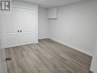 B - BASEMENT - 16 VINEYARD COURT Vaughan (East Woodbridge) Ontario photo 17