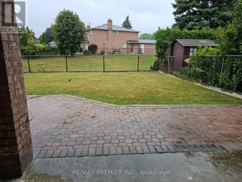B - BASEMENT - 16 VINEYARD COURT Vaughan (East Woodbridge) Ontario photo 2