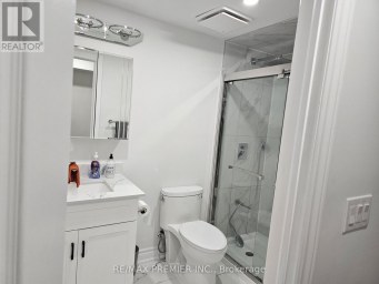 B - BASEMENT - 16 VINEYARD COURT Vaughan (East Woodbridge) Ontario photo 20