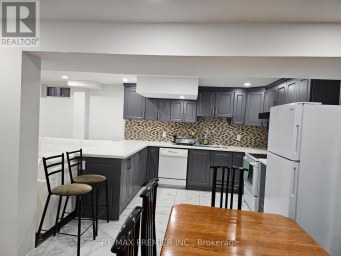 B - BASEMENT - 16 VINEYARD COURT Vaughan (East Woodbridge) Ontario photo 21