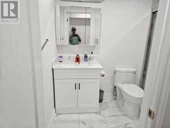 B - BASEMENT - 16 VINEYARD COURT Vaughan (East Woodbridge) Ontario photo 23