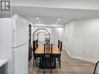 B - BASEMENT - 16 VINEYARD COURT Vaughan (East Woodbridge) Ontario photo 24