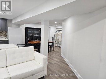 B - BASEMENT - 16 VINEYARD COURT Vaughan (East Woodbridge) Ontario photo 26