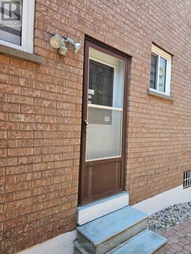 B - BASEMENT - 16 VINEYARD COURT, Vaughan (East Woodbridge), Ontario, L4L5M3