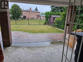 B - BASEMENT - 16 VINEYARD COURT Vaughan (East Woodbridge) Ontario photo 4