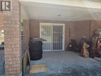 B - BASEMENT - 16 VINEYARD COURT Vaughan (East Woodbridge) Ontario photo 6