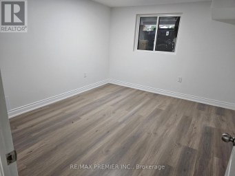 B - BASEMENT - 16 VINEYARD COURT Vaughan (East Woodbridge) Ontario photo 8
