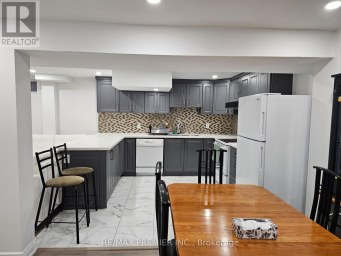 B - BASEMENT - 16 VINEYARD COURT Vaughan (East Woodbridge) Ontario photo 9