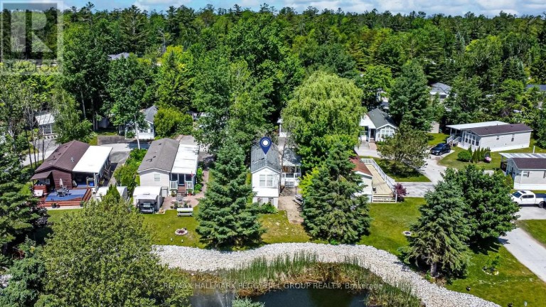 13 HURON CIRCLE, Wasaga Beach, Ontario, L9Z1X7