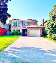 71 TRILLIUM CRESCENT Barrie (Allandale Heights) Ontario photo 1