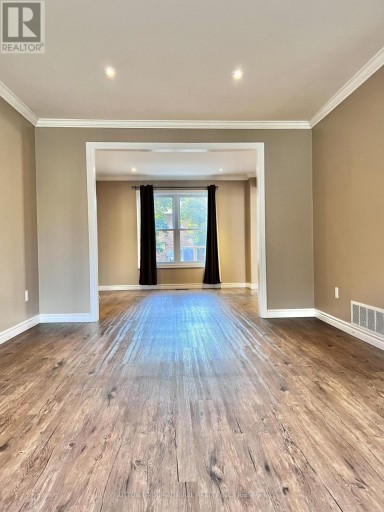 71 TRILLIUM CRESCENT, Barrie (Allandale Heights), Ontario, L4N6H6