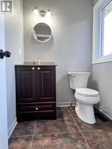71 TRILLIUM CRESCENT, Barrie (Allandale Heights), Ontario, L4N6H6