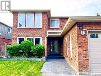 71 TRILLIUM CRESCENT Barrie (Allandale Heights) Ontario photo 2