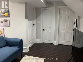 BSMT - 284 HICKORY CIRCLE Oakville (WC Wedgewood Creek) Ontario photo 2