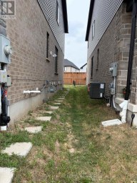 BASEMENT - 156 OTTERBEIN ROAD Kitchener Ontario photo 2